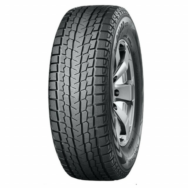 Yokohama iceGUARD SUV G075 235/55 R18 100Q