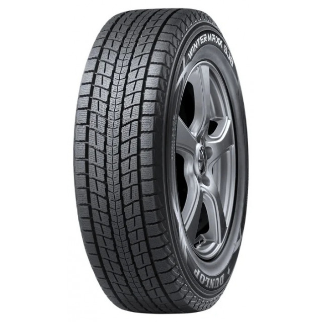 Dunlop Winter Maxx SJ8 225/55 R19 99R