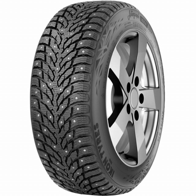 Ikon Tyres Autograph Ice 9 SUV 215/70 R16 100T