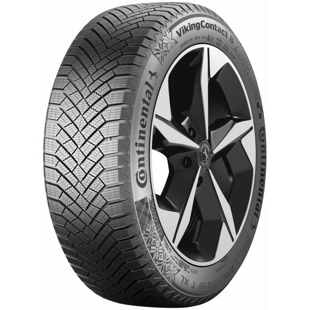 Continental VikingContact 8 315/35 R21 111T