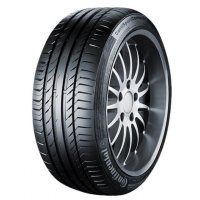 Continental ContiSportContact 5 225/45 R19 92W 