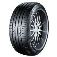 Continental ContiSportContact 5 275/40 R19 105W