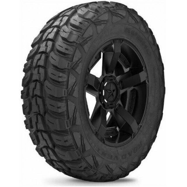 Kumho Road Venture MT KL71 195 R15C 100Q