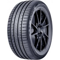 Kumho Ecsta Sport PS72 255/35 R18 94Y