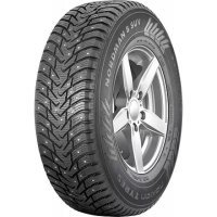 Ikon Tyres NORDMAN 8 SUV 265/60 R18 114T шип XL    