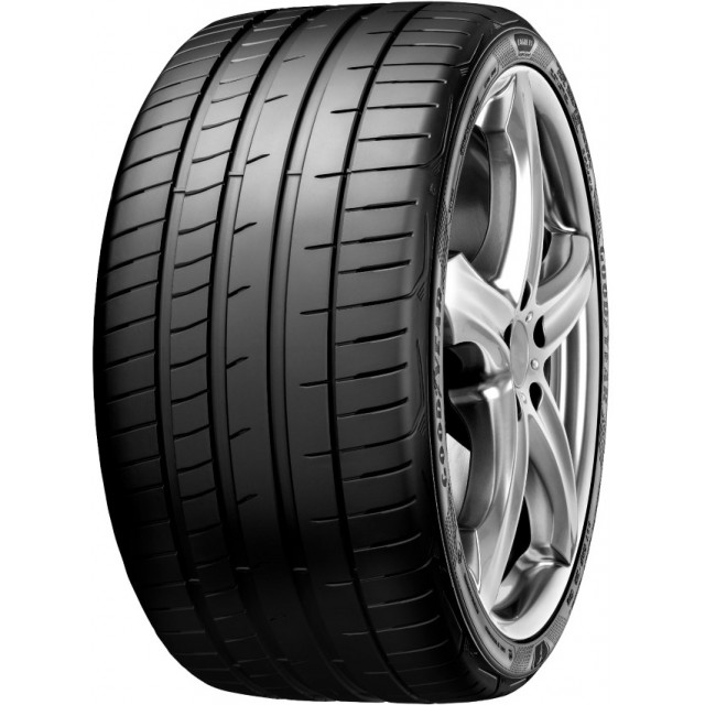 Goodyear Eagle F1 SuperSport 275/35 R21 103Y