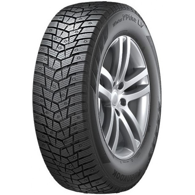 Hankook RW15 Winter i Pike LV 235/65 R16C 115/113R
