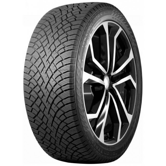 Nokian Tyres Hakkapeliitta R5 SUV 255/60 R18 112R