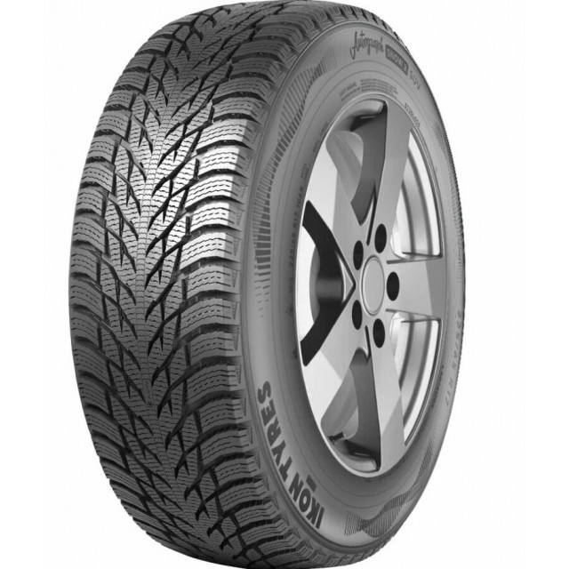 Ikon Tyres Autograph Snow 3 SUV 285/50 R20 116R