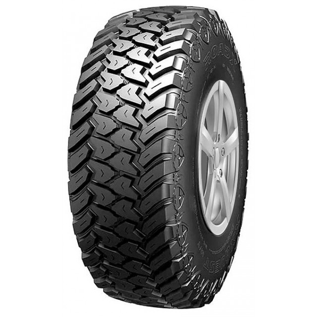 RoadX RXQuest M/T 33/12.5 R15 108Q