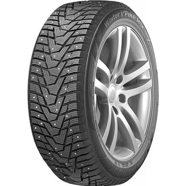 Hankook Winter i Pike RS2 W429 245/40 R19 98T шип XL    