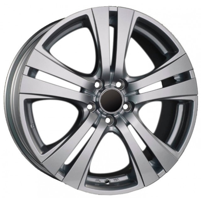 RPLC-Wheels SU37 7x17/5x100 D56.1 ET48 S