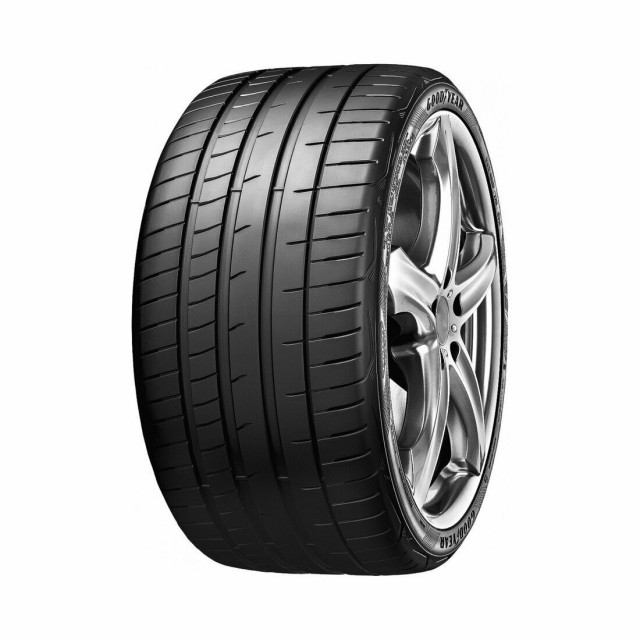 Goodyear Eagle F1 SuperSport 275/30 R20 97Y