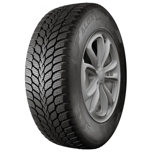 Кама ALGA SUV НК-532 185/75 R16 97T