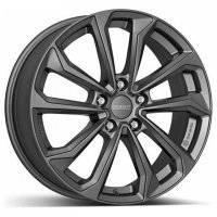 Dezent KS graphite 6.5x16/5x114.3 D67.10 ET50.00 Grap_Matt