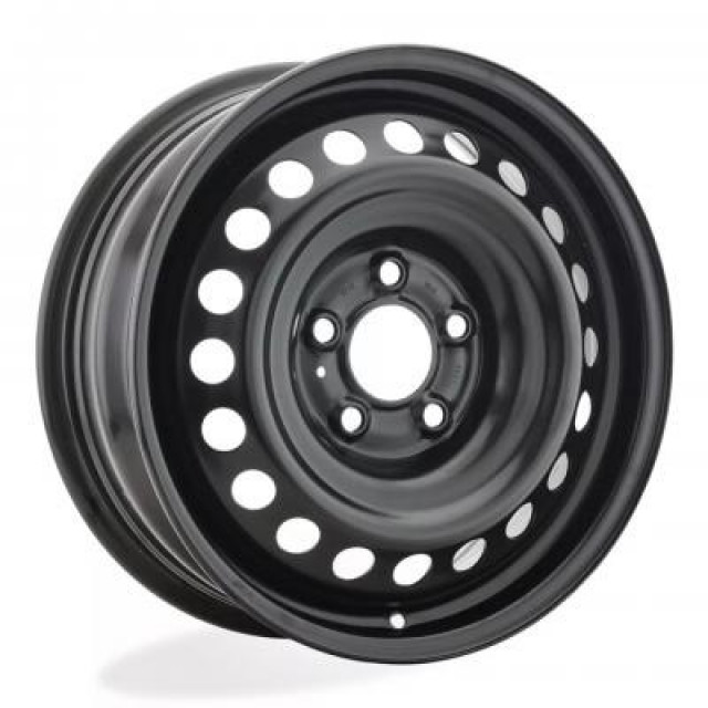 Magnetto 16018 6.0x16/5x112.0 D57.10 ET43.00 Black