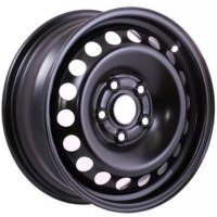 Magnetto 17003 7.0x17/5x114.3 D60.10 ET39.00 Black