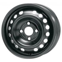 Trebl 7730 5.5x15/4x114.3 D66.1 ET40 black