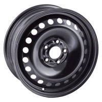 Trebl 8425 6.5x16/5x112 D57.1 ET42 Black