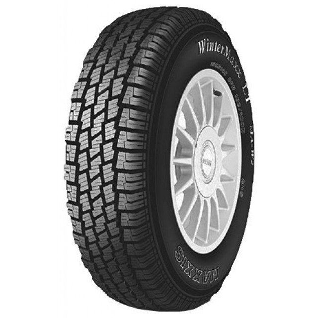 Maxxis MA-W2 Wintermaxx 185/75 R16C 104/102R