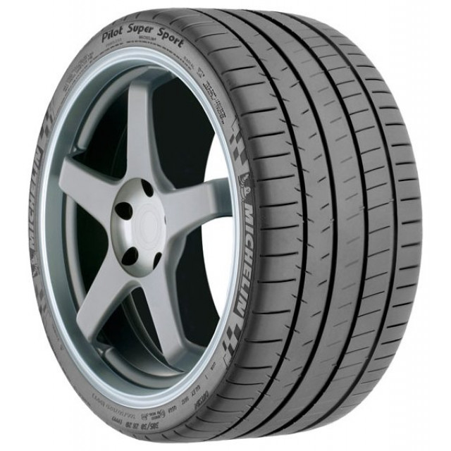 MICHELIN Pilot Super Sport 295/35 R20 105Y