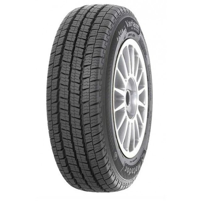 Matador MPS 125 Variant All Weather 195/75 R16C 107/105R 8PR    