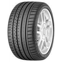 Continental ContiSportContact 2 275/35 R19 100Y