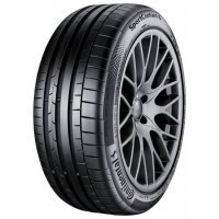 Continental SportContact 6 245/40 R19 98Y