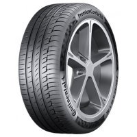 Continental ContiPremiumContact 6 215/50 R17 95Y 