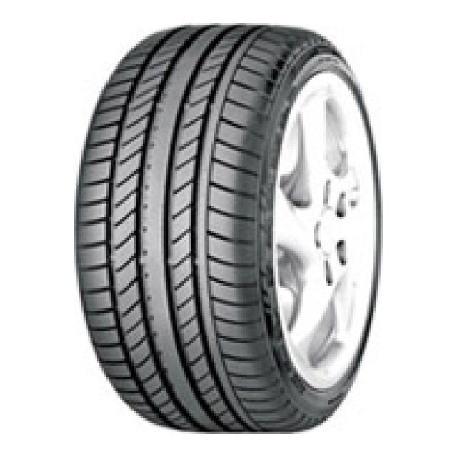 Continental ContiSportContact 225/50 R17 94Y