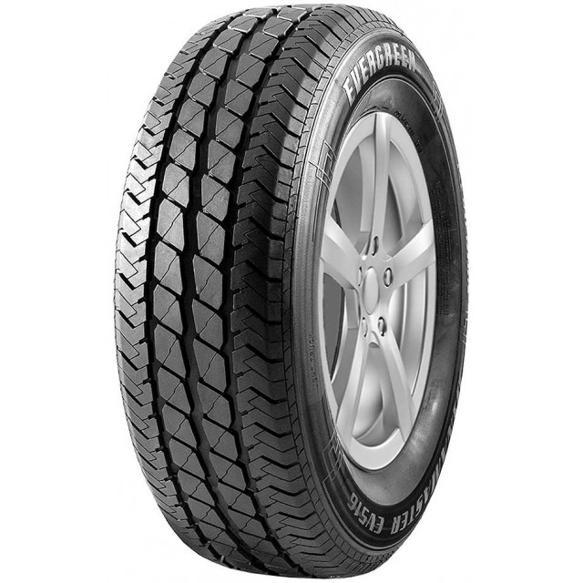 Evergreen DynaMaster EV516 R16C 215/65 109/107R     