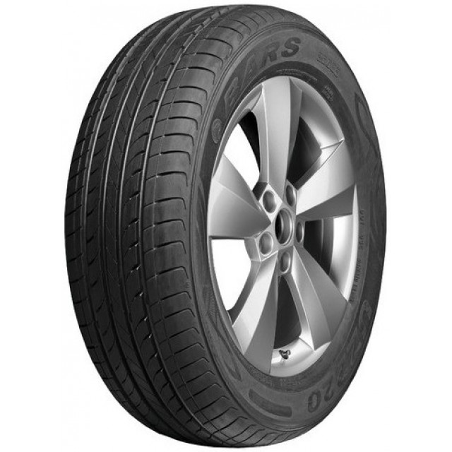Bars UZ220 185/55 R15 82V