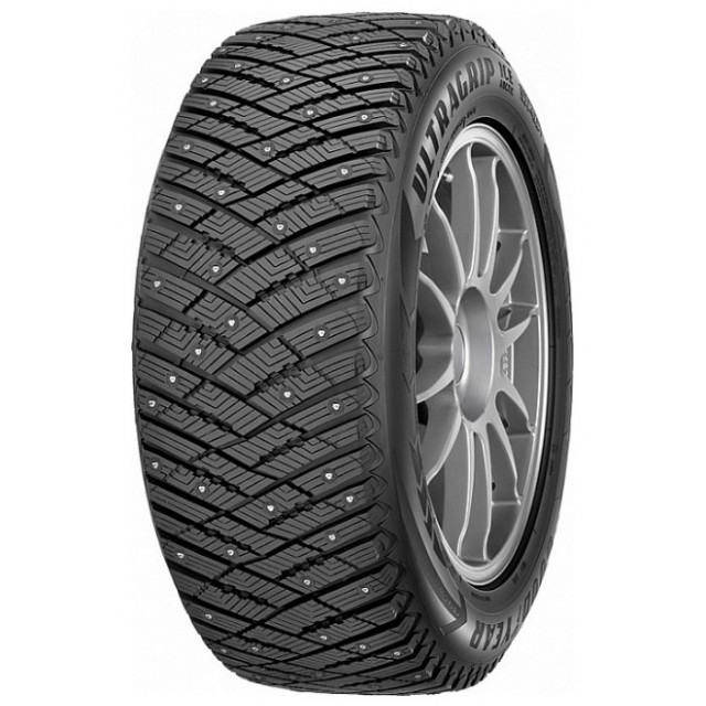 Goodyear Ultra Grip Ice Arctic SUV 265/65 R17 112T