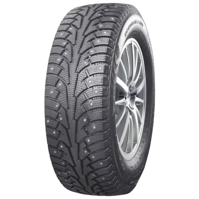 Nokian Nordman 5 SUV 255/60 R18 112T