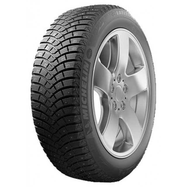 MICHELIN Latitude X-Ice North 2 + 265/45 R21 104T