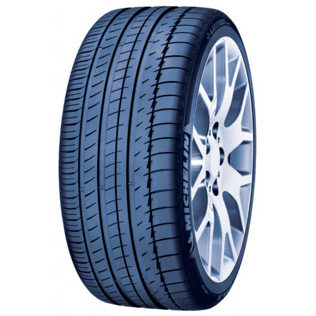 MICHELIN Latitude Sport