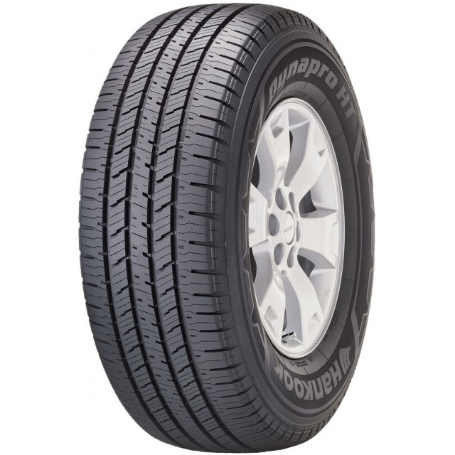 Hankook Tire Dynapro HT RH12 265/60 R18 110T