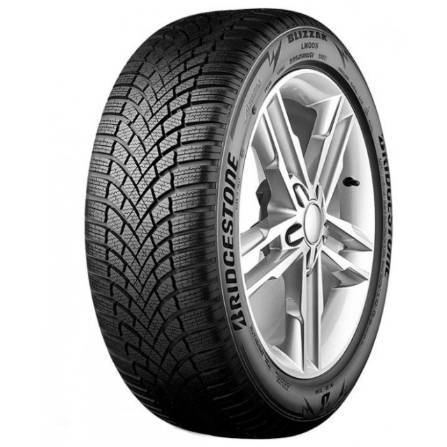 Bridgestone Blizzak LM005 255/55 R19 111V 