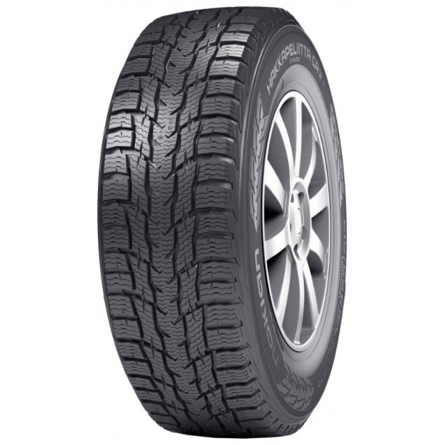 Nokian Tyres Hakkapeliitta CR3 225/55 R17 109/107R