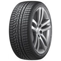 Hankook Tire Winter I*Cept Evo 2 W320 225/55 R17 97V RunFlat