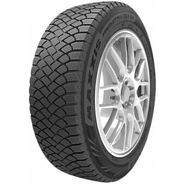 Maxxis Premitra Ice 5 SP5 SUV 265/60 R18 114T
