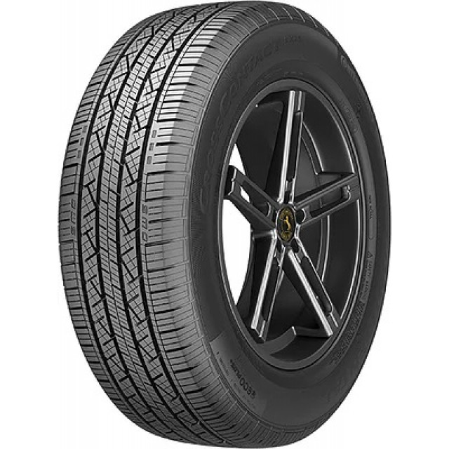 Continental CrossContact LX25 235/65 R18 106H