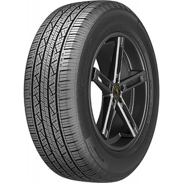 Continental CrossContact LX25 235/65 R18 106T