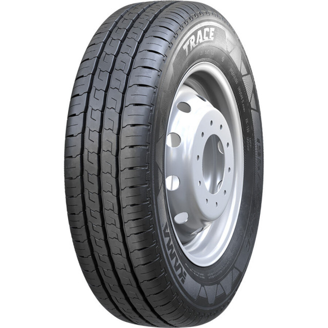 Кама TRACE HK-135 215/70 R15C 109/107R     