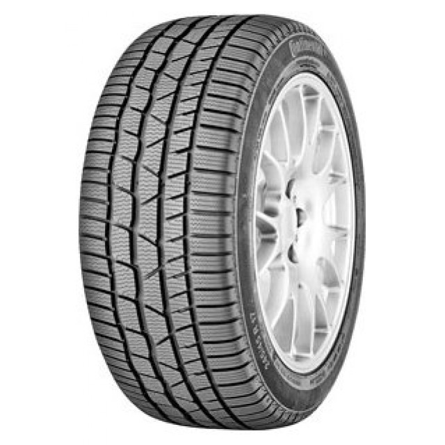 Continental ContiWinterContact TS 830 P 255/35 R20 97W