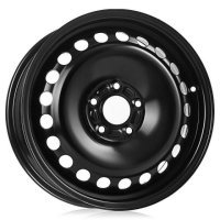 TREBL 8667 6.5x16/5x112.0 D57.10 ET46.00 Black