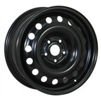 TREBL 9535 6.0x16/5x112.0 D57.10 ET50.00 Black