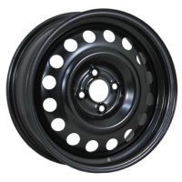 TREBL 5155 5.0x14/4x100.0 D54.10 ET45.00 Black