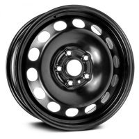 TREBL 53B35B 5.5x14/4x98.0 D58.60 ET35.00 Black