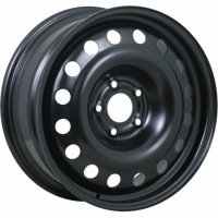 TREBL R-1730 7.0x17/5x114.3 D67.10 ET51.00 Black